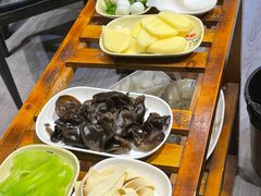 -刘少华贵州小黄牛·鲜牛肉火锅(总店)