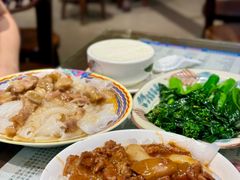 牛腩陈村粉-仁信双皮奶(庙前直街店)