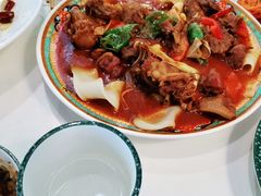 -帕米尔食府(白云观店)