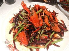 -红盔甲·小龙虾(天钥桥店)