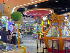 -爱玩嘉年华(龙湖杭州金沙天街店)
