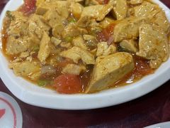 -途肴·老农饭庄(百里峡店)
