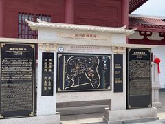 -莆田湄洲妈祖祖庙