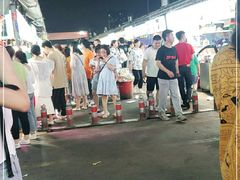 -大学城夜市大排档(凤栖路店)