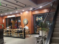 -魏斯理汉堡(西安沣东吾悦店)