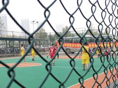 -西安软件新城软件研发基地2期