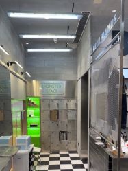 -Devilhands Barbershop男士理容店