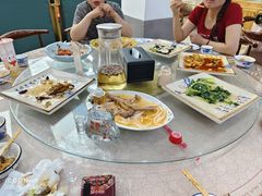 -壹阁胡羊焖饼(特色小吃街店)
