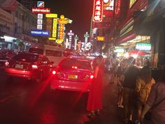 -唐人街(耀华力路)