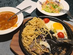 -Jack‘s Place 杰克地方西餐厅(新街口店)