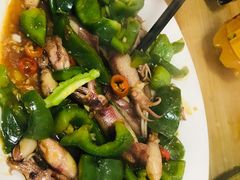 -星奇缘·海鲜餐厅(东山美食地标店)