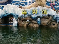 -华夏文旅海洋公园