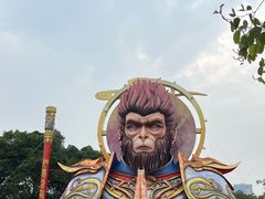 -南沙天后宫景区