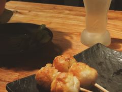 -KAOTOWN烤堂•烧烤(海汇港店)