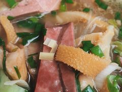 -老李家杂肝汤(回民街店)
