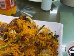 -景好海鲜餐厅(大鹏必选旅游店)