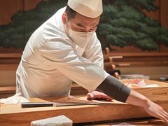 -松涛日本料理