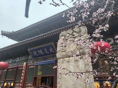 -五台山风景名胜区