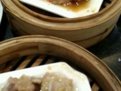 -新兴·金羊座·粤菜点心(乐峰店)