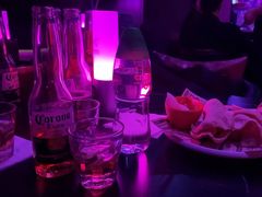 -MOSSO音乐酒吧·live house(南京旗舰店)