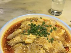 -常和州·夜宵大排档(常州单店)