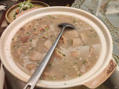 -丽华园(汉阳龙阳店)