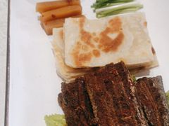 -大碗居·烤鸭·鱼头泡饼(天坛东门店)