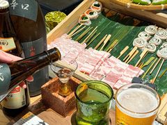 -一豚轩·烧鸟·豚骨拉面(五四路店)