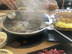 -贵州黄牛肉(西溪湿地店)