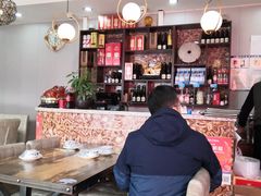 -清真•蜀风园(丁字沽店)