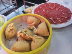 -風林火山烤室·涮肉