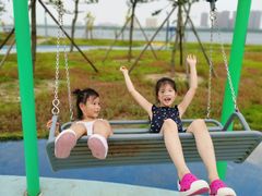 -乐融国际幼儿园(四季青校区)