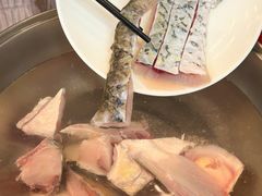 -正能量脆肉鲩火锅