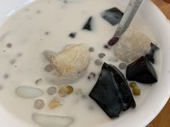 -清爽清补凉