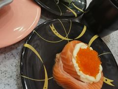 -争鲜回转寿司(南开大悦城店)
