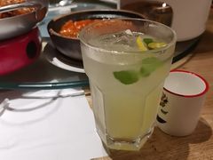 -新白鹿餐厅(爱琴海购物中心店)