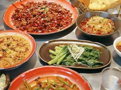 -馬伍旺川菜(江北虹悦城店)