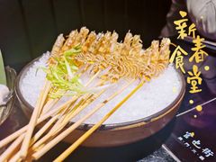 -官也街澳门火锅(新源里店)