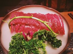 -盡膳口福跷脚牛肉火锅(北美新天地店)