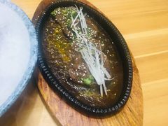 -兆治日本料理(华府世家店)