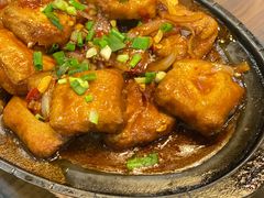 -徽州美食(三十年老店)