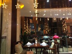 -雄楚国际大酒店-四季西餐厅