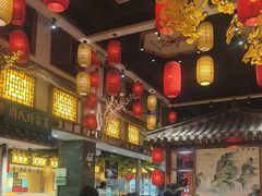 -钵家大院·地道湖北菜(江夏·大花岭店)