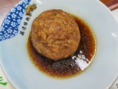 -粗茶淡饭(东关街店)