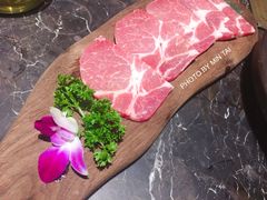 -一品诚记烤肉·甄选店(中南路店)