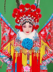 -梨园天地京剧摄影(玲珑天地店)