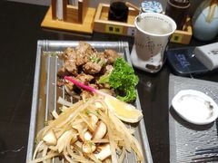 -昱匠·日本料理(金融街店)