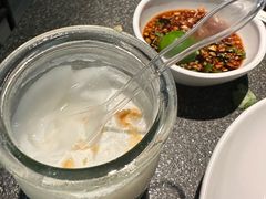 -野迹·石橄榄鸡·烧烤(新洲店)