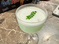 -NOVA CORE蔚来酒吧(新天地店)