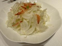 -扬州香格里拉·香宫中餐厅